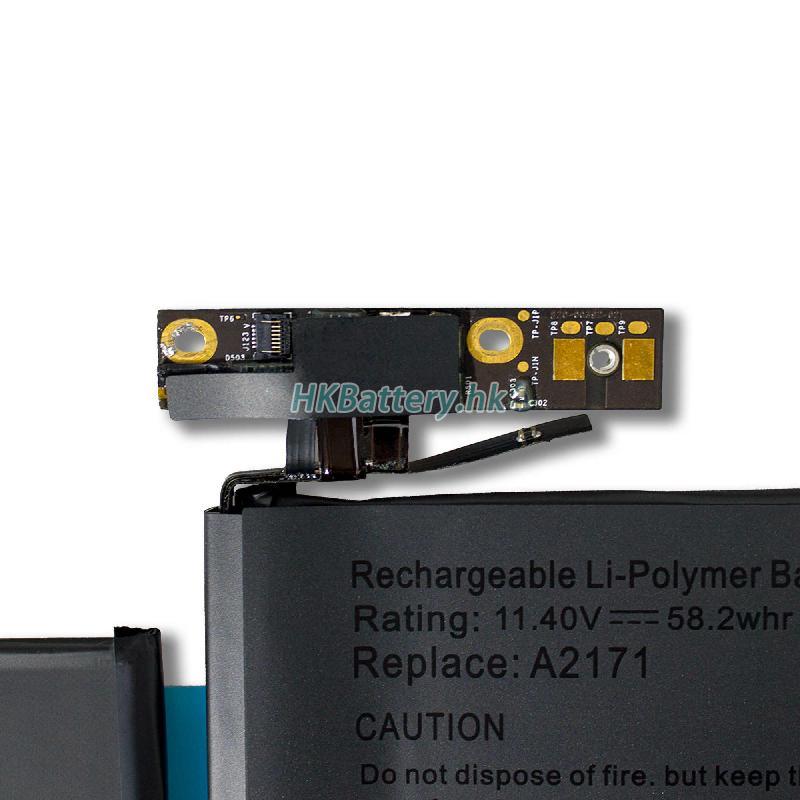 Apple MacBook A2159 EMC 3301 3