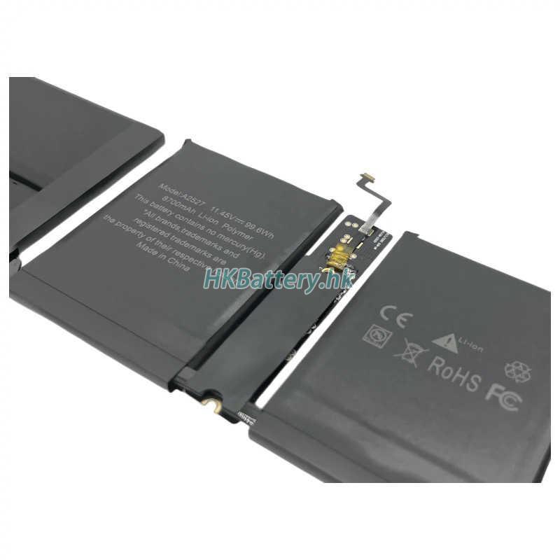 Apple MacBook A2485 2