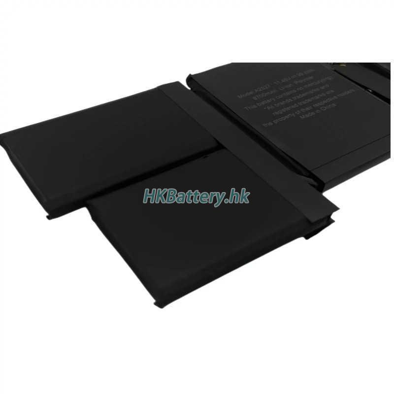 Apple MacBook A2485 3