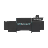 6600mAh / 72.6Wh