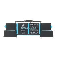 6909mAh / 76Wh