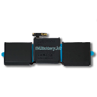 4909mAh / 54Wh