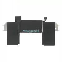 4455mAh / 49Wh