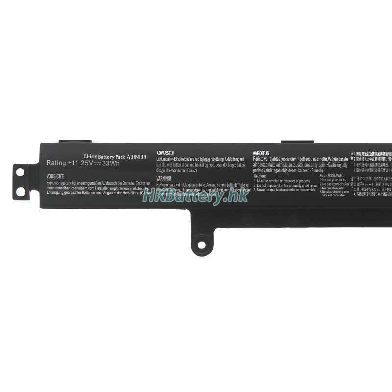Asus X102BA-HA41002F 2