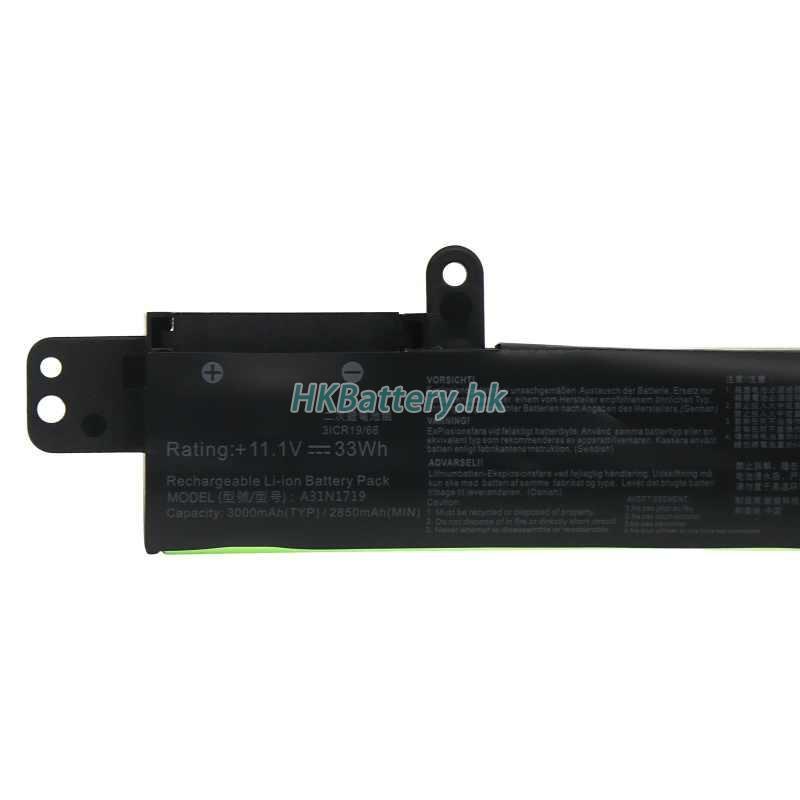 Asus R507MA 2