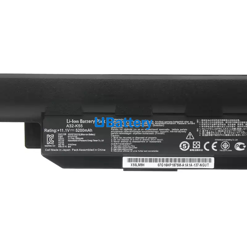 Asus R403VD 2