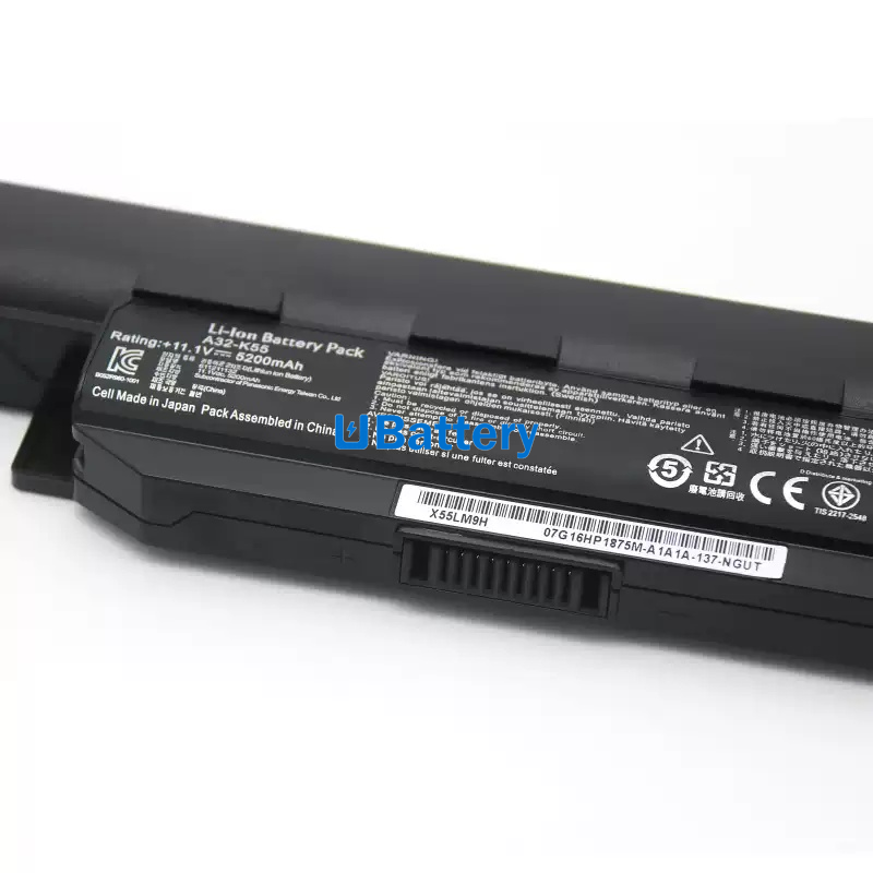 Asus R403VD 3