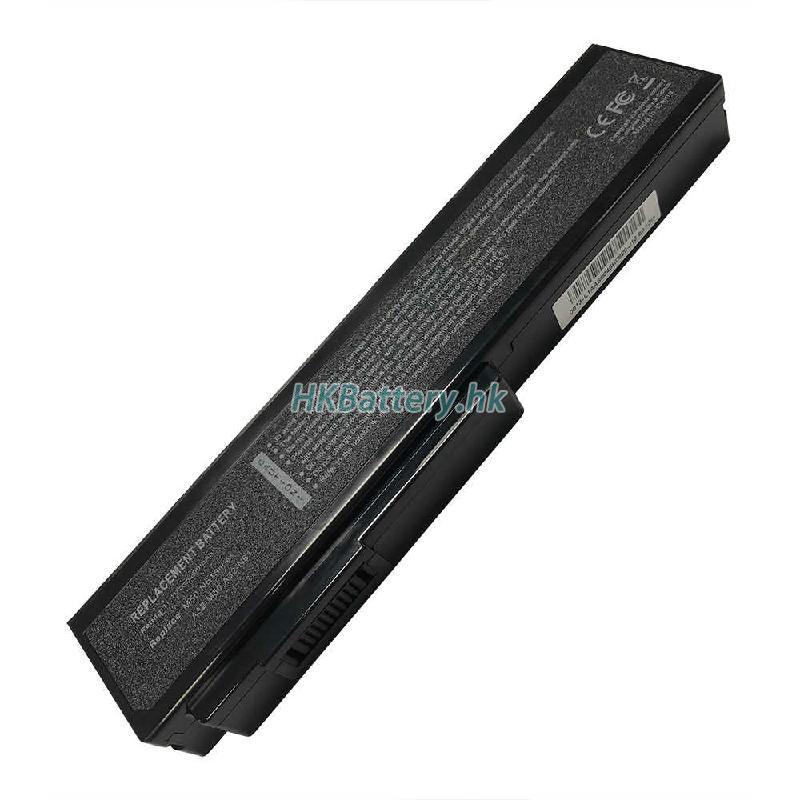 Asus n53jF 3