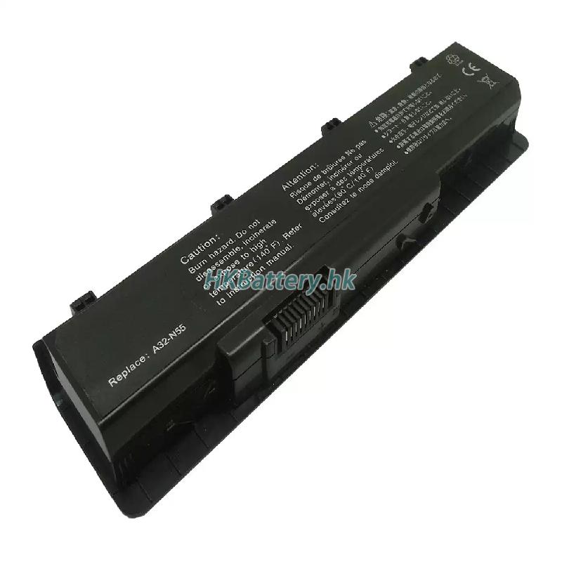 Asus N45SL 5200mAh / 52Wh