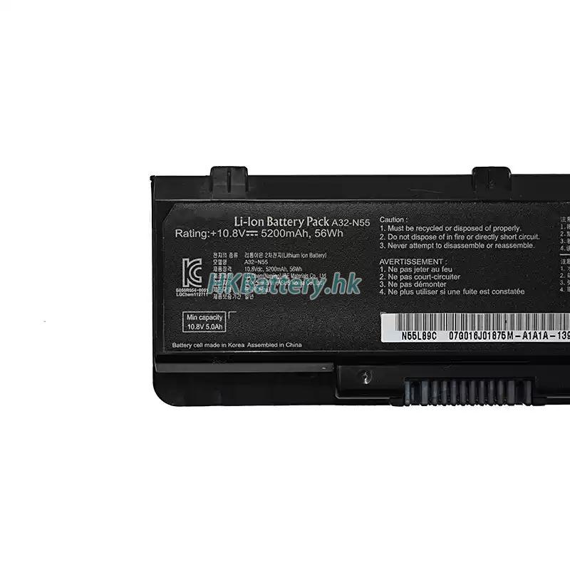 Asus N45SL 2