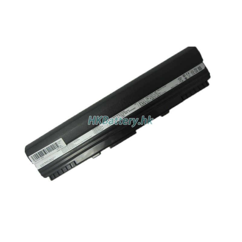 Asus PRO23F 5200mAh / 57.2Wh