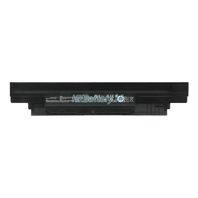 Asus PU551JA 2643mAh / 37Wh