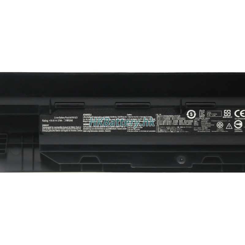 Asus PU551JA 2