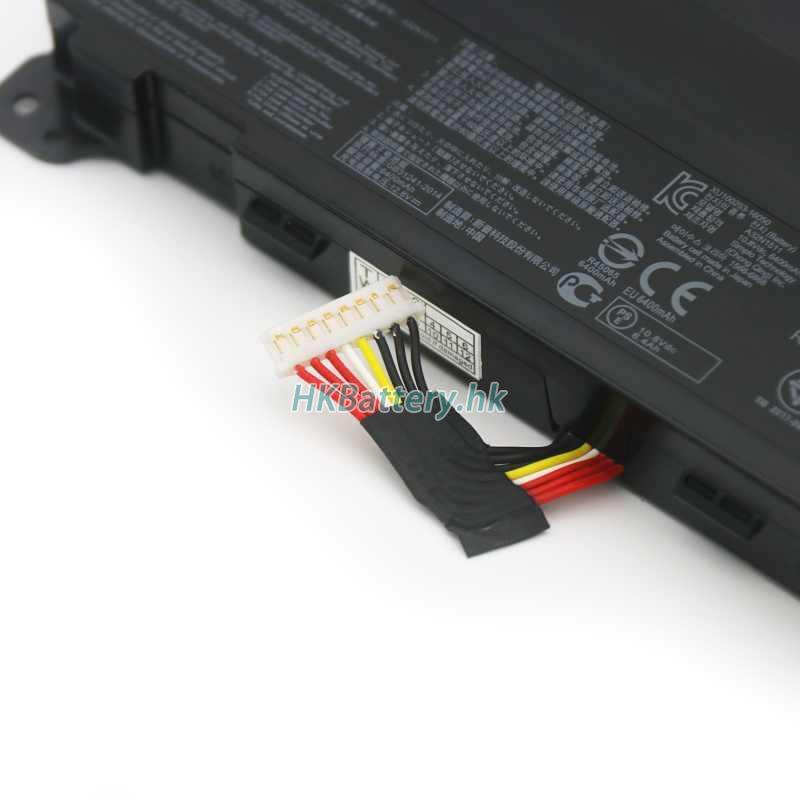 Asus G752VT-GC046D 3
