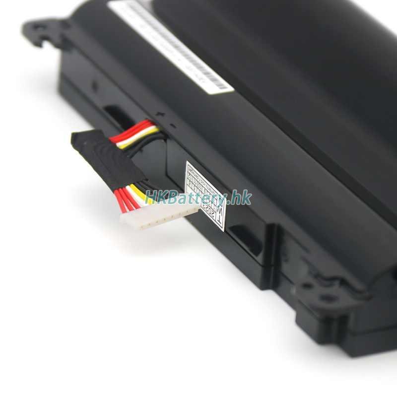 Asus G752VT-GC046D 5