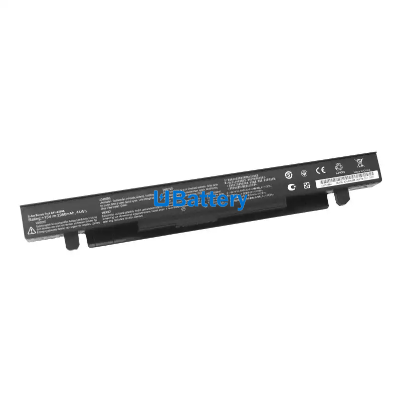 Asus K550L 2950mAh / 44Wh