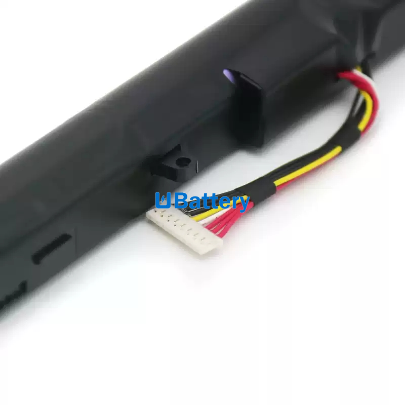 Asus A450JN 3