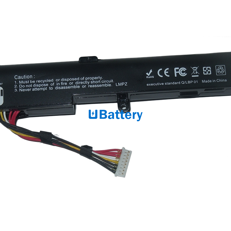 Asus K550L 3