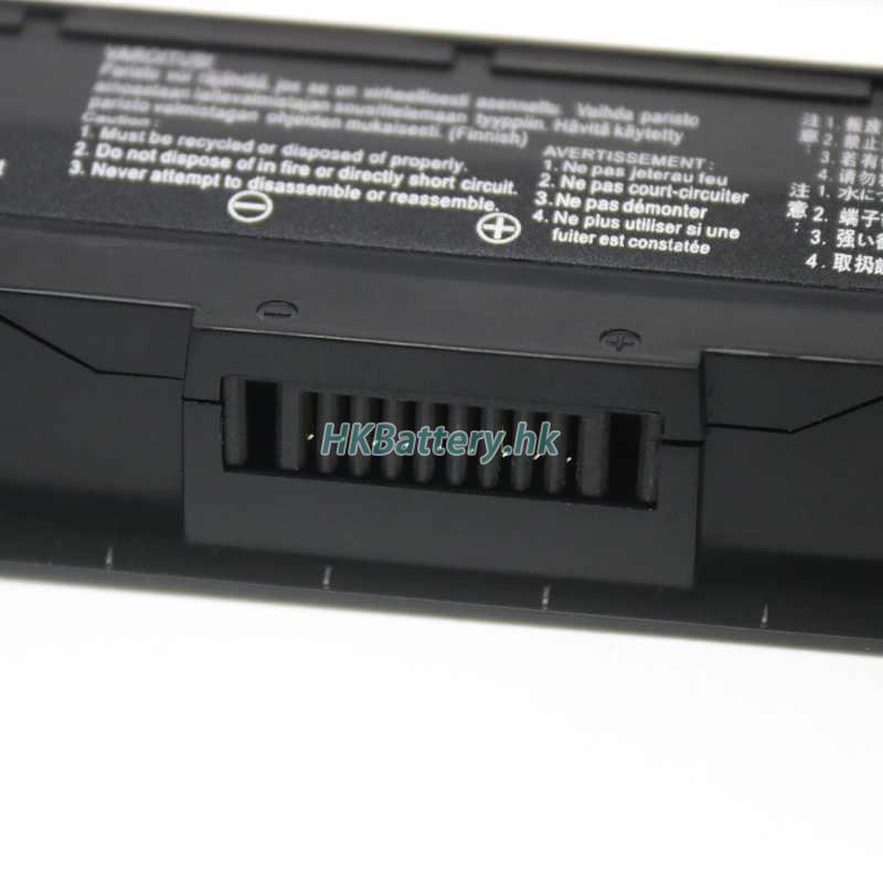 Asus GL552J 3