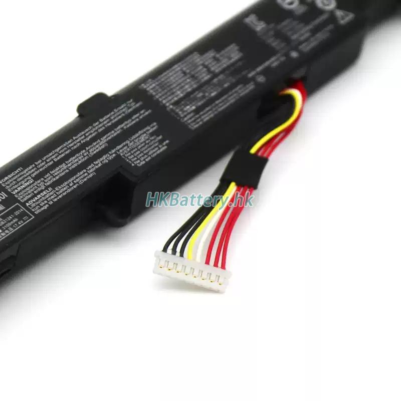 Asus GL752VW-T4337 3