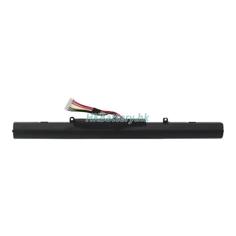 Asus GL752VW-T4337 4