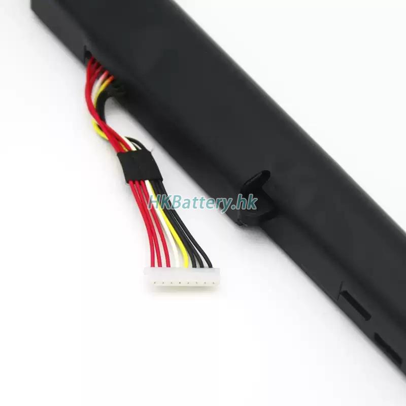 Asus GL752VW-T4337 5