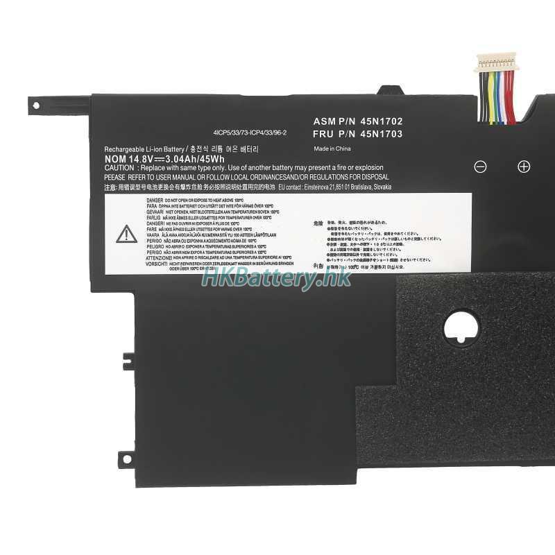 Asus ExpertBook P1440FA-FA0105R 2