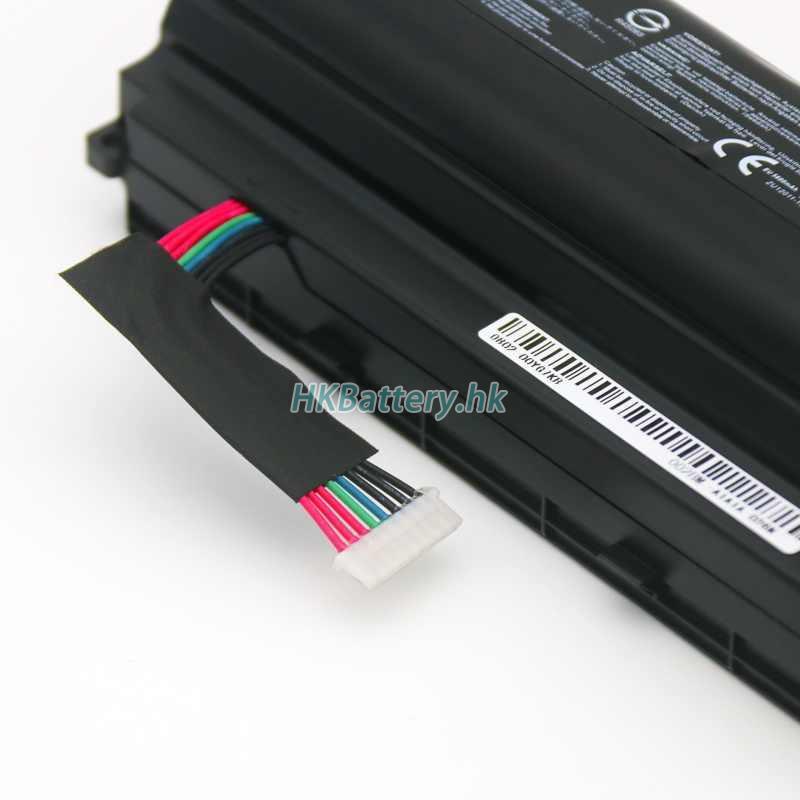 Asus ROG GFX71JT 3