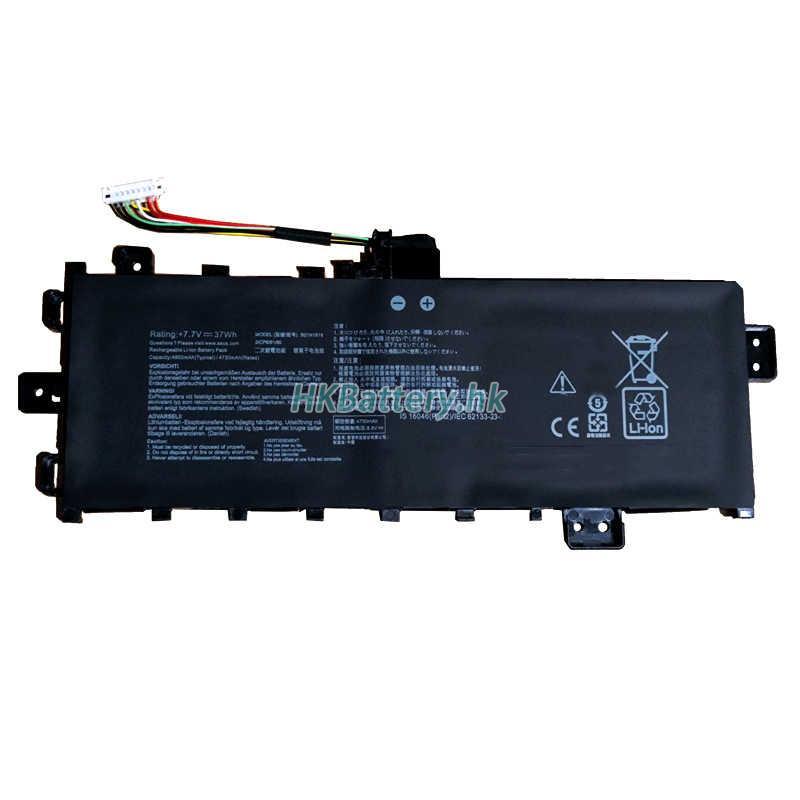 Asus C21N1818 4571mAh / 32Wh