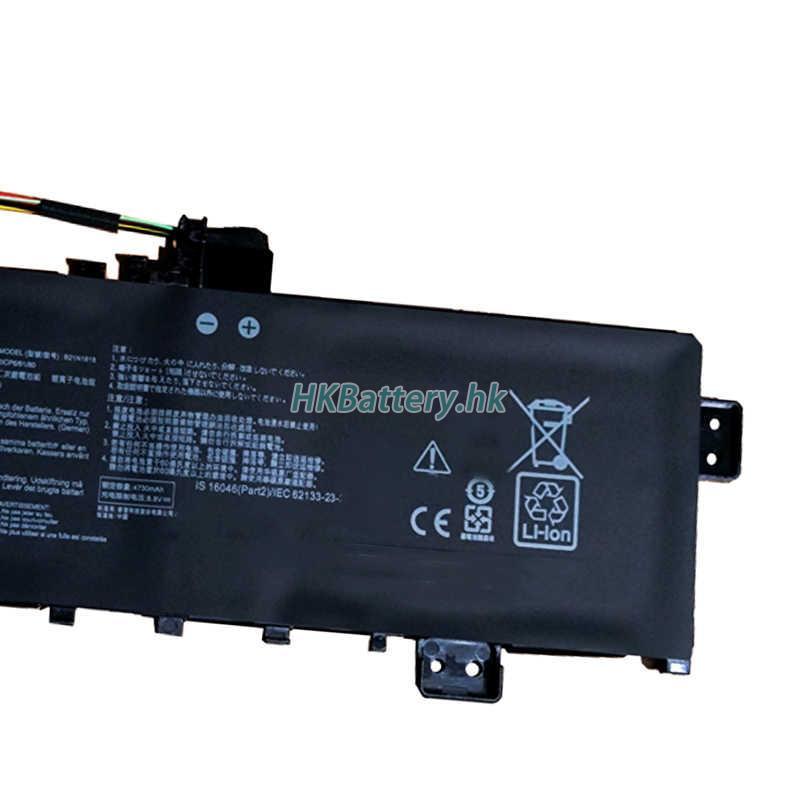 Asus C21N1818 2