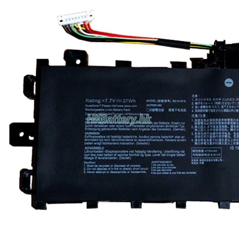 Asus C21N1818 3