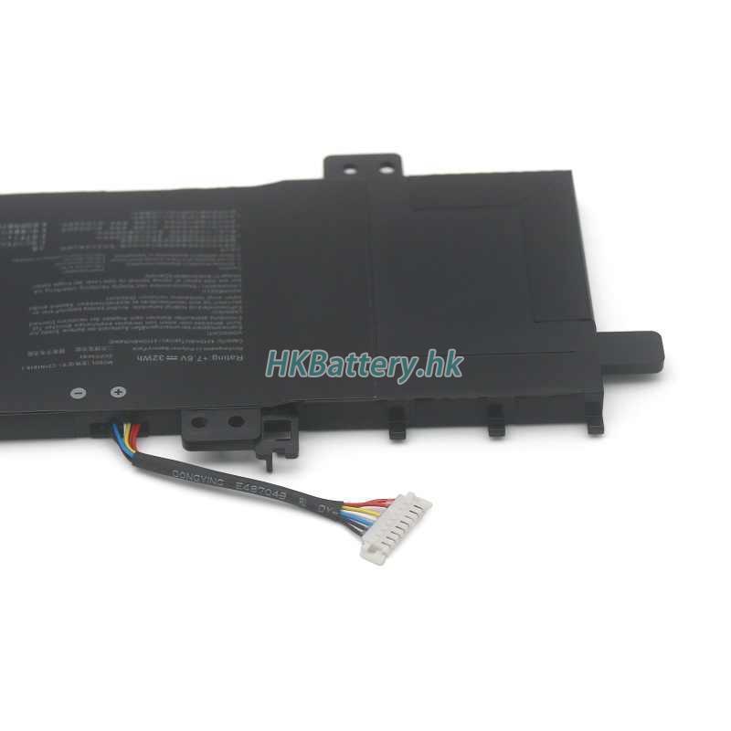 Asus C21N1818 5