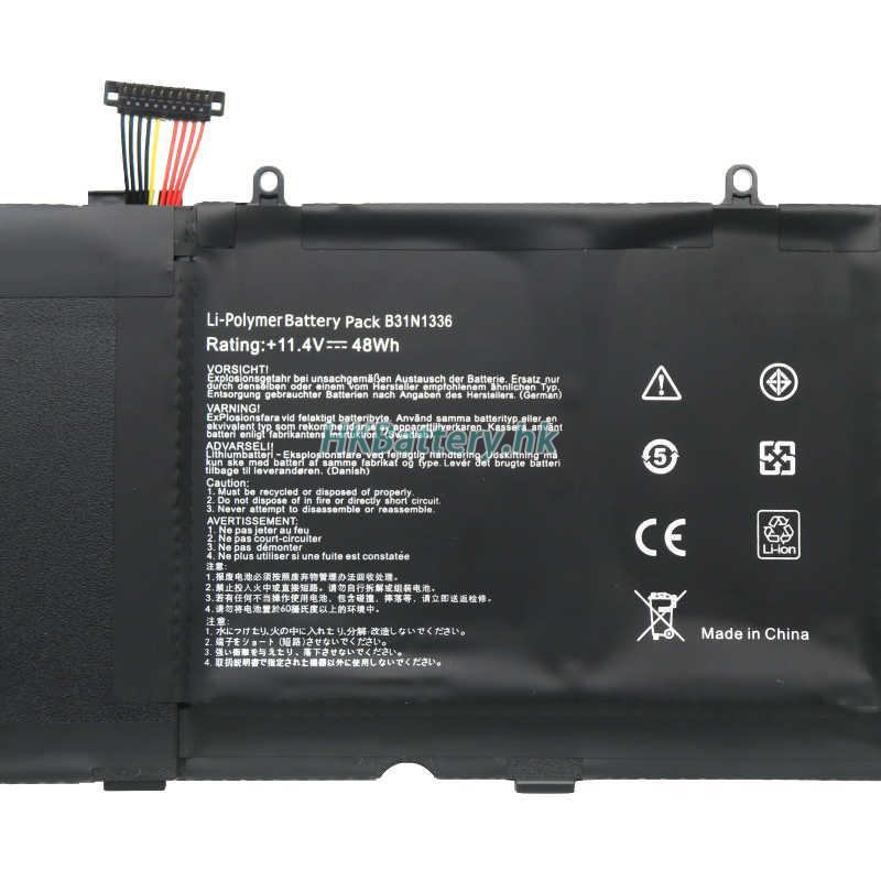 Asus R553LN 2