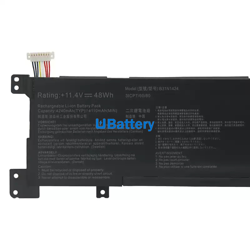 Asus K401L 2