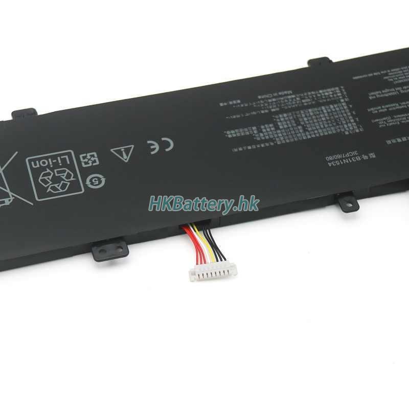 Asus Zenbook UX510UX 3