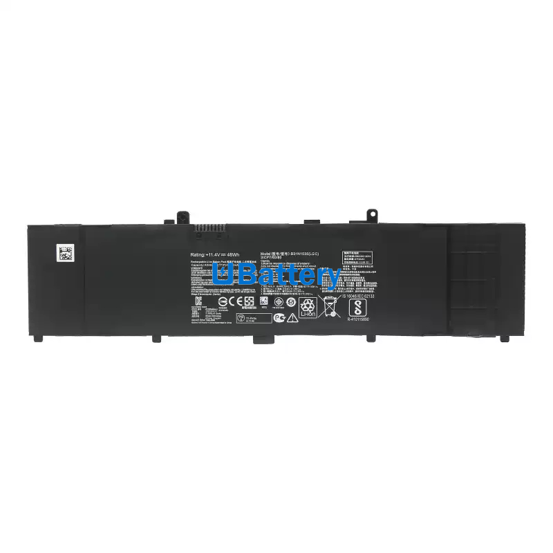 Asus UX3410UA 4364mAh / 48Wh