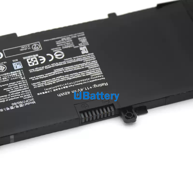 Asus UX3410UA 3