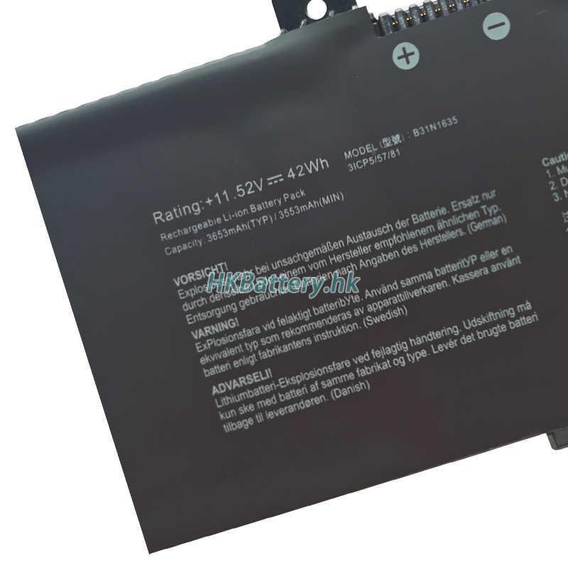 Asus VivoBook M705UF 2
