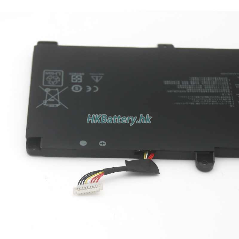 Asus ROG STRIX GL531GT 3