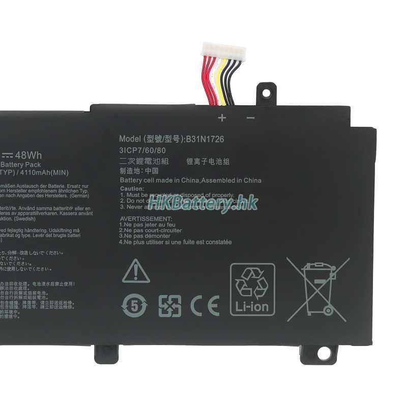 Asus B31N1726 2