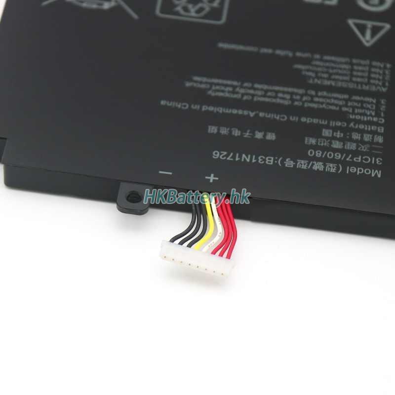 Asus B31N1726 3