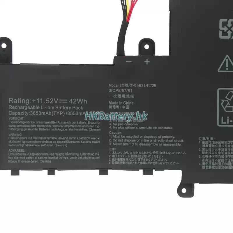 Asus VivoBook X530FF 2