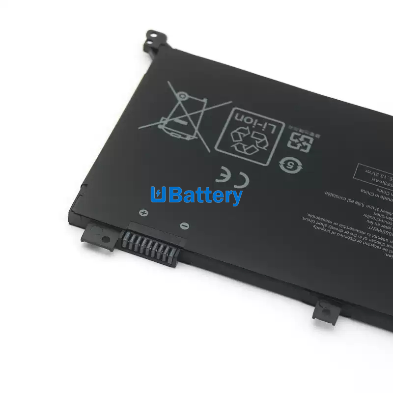 Asus NX571GT 3