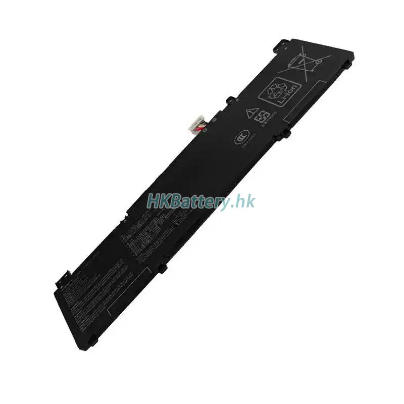 Asus B31N1822 3818mAh / 42Wh