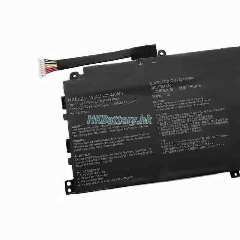 Asus ExpertBook L2402FYA-EC0016X 2