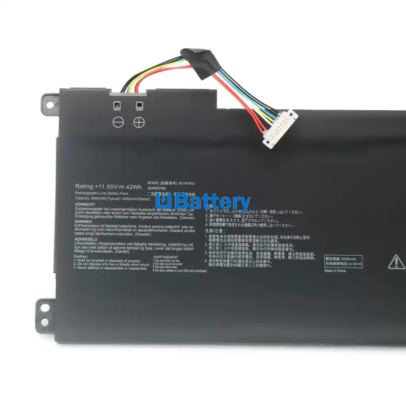 Asus VivoBook 14 E410MA-EB449T 2
