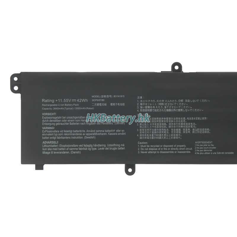 Asus ExpertBook BR1100FKA-BP0028RA 2