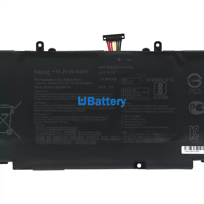 Asus GL502VM-FY325T 2