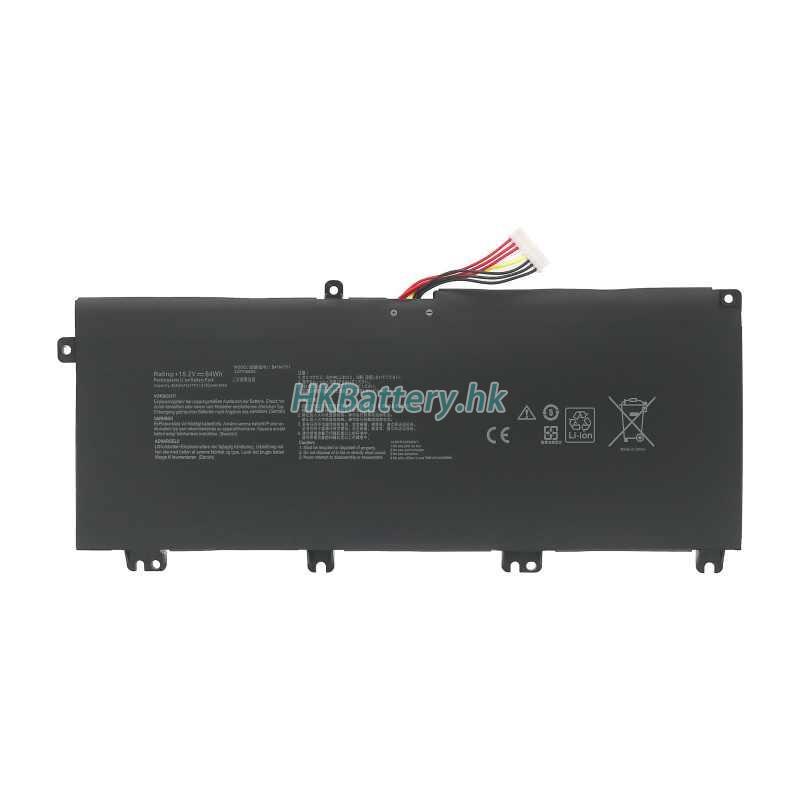 Asus FX503VD-E4022 4267mAh / 64Wh