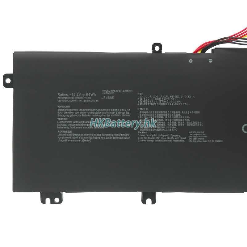 Asus FX503VD-E4022 2